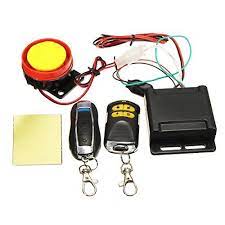 Pin On Car Alarm Systems