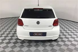 At pentagon our cars are supplied with a minimum 12 months comprehensive electrical and mechanical warranty. 2012 Vw Polo 1 2tdi Bluemotion For Sale In Western Cape Auto Mart