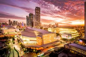 adrienne arsht center for the performing arts florida