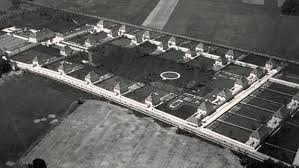 Weitere ideen zu hotel gardasee, haus mieten, gardasee. Im Sonnenwinkel Unterm Hakenkreuz Reichssiedlung Rudolf Hess In Pullach Land Und Leute Bayern 2 Radio Br De