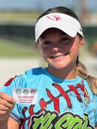 Aly Yates's Instagram, Twitter & Facebook