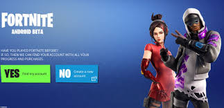 Device compatibility check removed game will fortnite apk released on android. How To Install Fortnite On Android