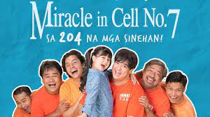Devil claus' love and magic (2014) bluray 7.6 christmas in august (1998) bluray 5.9 the haunting in connecticut (2009) bluray 7.2. Miracle In Cell No 7 Ph Remake Is Extended In 204 Cinemas Annyeong Oppa