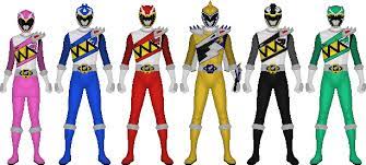 Power Rangers Dino Force Brave By Taiko554 Power Rangers Dino Power Rangers Power Rangers In Space