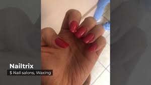 Had my nails done here for my wedding and got so many compliments. Check Out 4 Favorite Affordable Nail Salons In Charlotte