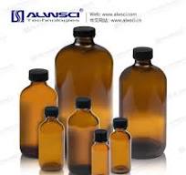 China Boston Round Bottle Manufacturers, Suppliers and ...
