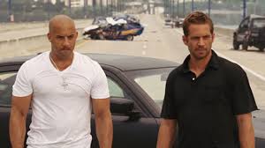 He is portrayed by paul walker and first appeared on film, alongside fellow protagonist dominic toretto, in the fast and the furious (2001). Vin Diesel And Paul Walker S 7 Most Bromantic Moments From The Fast Furious Franchise Entertainment Tonight