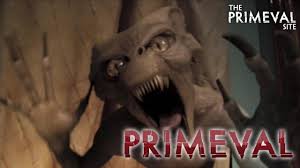 Buy 1 get 1 free. Primeval Series 3 Episode 2 Abby Is Attacked By The Camouflage Beast 2009 Youtube