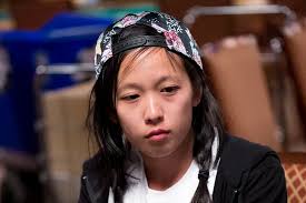 Event #57: $1,000/$10,000 Ladies No-Limit Hold'em Championship Day 2