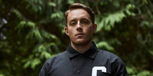 Dermot Kennedy: The Weight of the Woods Tour