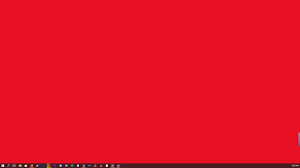 Not only minimalistic windows 8 background you can search more all new hd. Anyone Know How To Fix My Wallpaper Why Is It Red Windows10