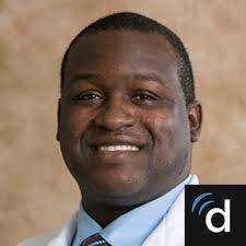 Dr. Brandon Keys, MD