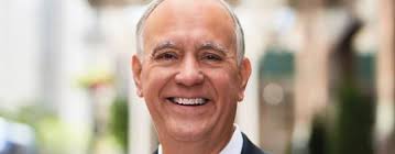 Register Now: Conversation Featuring ACE President Ted Mitchell