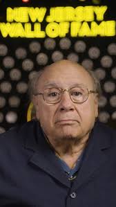 I got a widdle weepy when i was inducted into the @njhof last week. Here’s  my edited down acceptance speech, with special guest star @dannydevito!  #KevinSmith #njhof #nj #jersey #jerseyshore #art ...