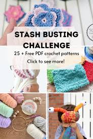 Also, the quality of the crochet pattern is as high as always, so you can quickly find your way around and follow the instructions. Free Crochet Patterns Sbchallenge 30 Free Pdf Patterns Yarn Projects Crochet Christmas Gift Knitting Patterns Crochet