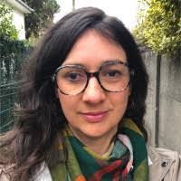 Anne Maupin's Instagram, Twitter & Facebook