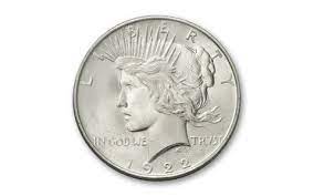 We did not find results for: 1921 1922 Morgan And Peace Dollar Set 2pc Govmint Com