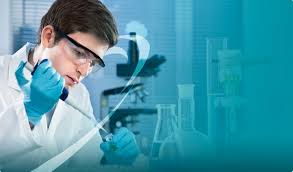 LabMax – Exames Laboratoriais