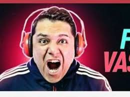 Vc Conhece O Fred Vasquez?