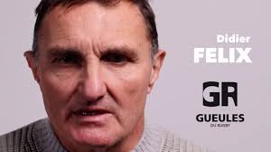 Gueules du Rugby wêneyekî nû bar kir.