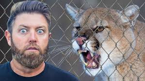 Forrest Galante Interview