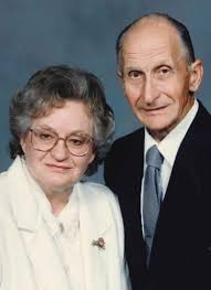 Betty Storms Obituary (1930