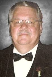 Tony Laws Obituary (1943