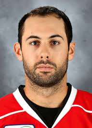 Matt Beca Hockey Stats and Profile at hockeydb.com