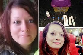 Kind mum-of-two has donated eggs five times