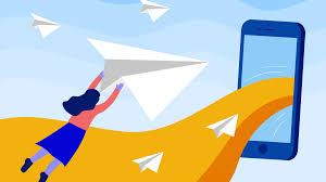 Then follow the rest of the instructions as provided here for saving as a template. How To Fax Online Send Receive Faxes In Three Steps