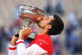 Новак джокович (novak djokovic) родился 22 мая 1987 года в сербском белграде. Wvnbyi7xlz872m