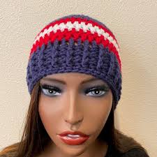 Houston Texans Team Spirit Beanie