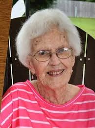 Marilyn Alice Yost Obituary October 20, 2018