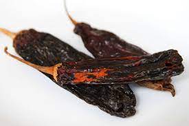Spice Hunting Aji Panca Spices Peruvian Recipes Peruvian Cuisine