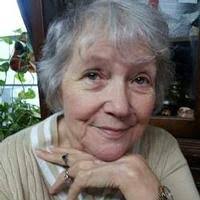 Helen Idona Clanin Adams (1934-2017)