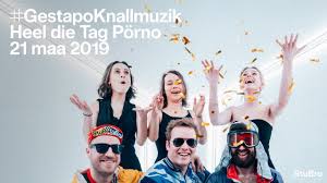 De nieuwste trends vanaf €4,95. The Tunnel Gestapo Knallmuzik Heel Die Tag Porno Live Youtube