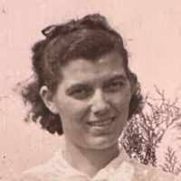 Marie I Conner (1908–1957) • FamilySearch