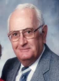 William Wilburn “Bill” Maynard (1924-2015)