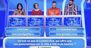 Nouvelles règles, nouveau décor, nouvelle formule, nouveau générique. Tout Le Monde Veut Prendre Sa Place Un Candidat Pris En Flagrant Delit De Triche Par Nagui Puremedias
