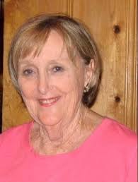 Patricia Casey Obituary (1930