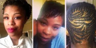 Tiara's Natural Hair Story