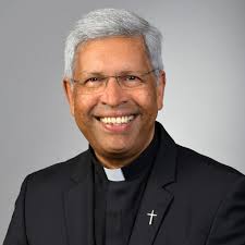 Pater George Augustin: "Gott zuerst"