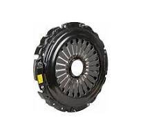 China Genuine Clutch Pressure Plate For Bus Manufacturers ...