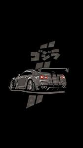 Pin By Denvier On Auto Nissan Gtr Wallpapers Sports Car Wallpaper Art Cars
