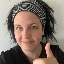 Joan Carmichael in people