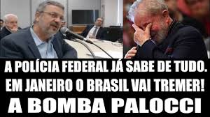 Em Janeiro O Brasil Vai Tremer A Pf Ira Revelar O Que Disse Palocci N Brasil Entrevista
