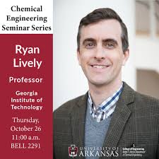 Ralph E. Martin Department of Chemical Engineering