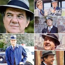 Karl Malden's Legacy in The Streets of San Francisco