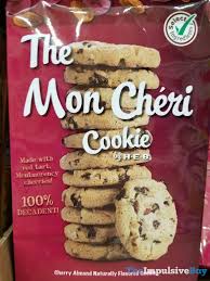 Wir verwenden cookies auf unserer webseite, um die vorlieben unserer besucher für wiederholte besuche und zu . The Mon Cheri Cookie By H E B Jpg The Impulsive Buy