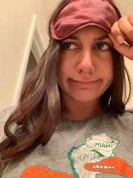 I heard it's National Selfie Day. The second picture is me realizing I'm  not good at selfies. Decided to keep the eye mask